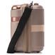 Бьюти-кейс Semi Line 16L Champagne (T5668-1) DAS2466 фото 6