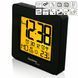 Годинник настільний Technoline WT330 Black (WT330) DAS1612 фото 6