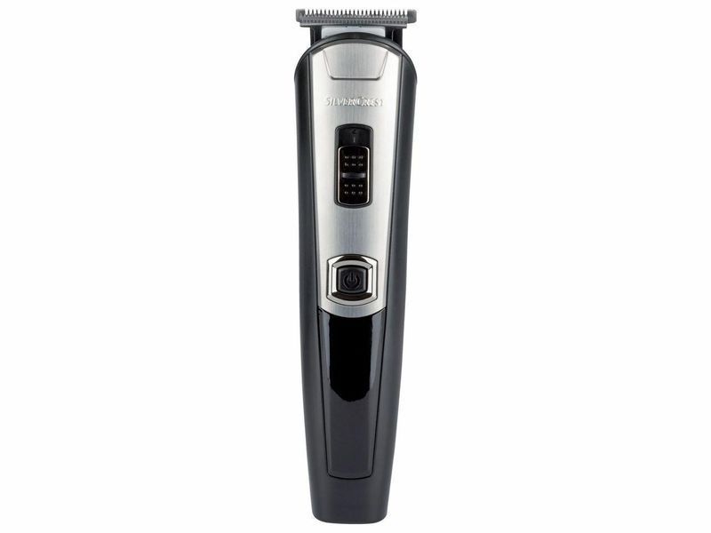 Машинка для стрижки 5в1 SilverCrest SHBS 3.7 Германия 12380 фото