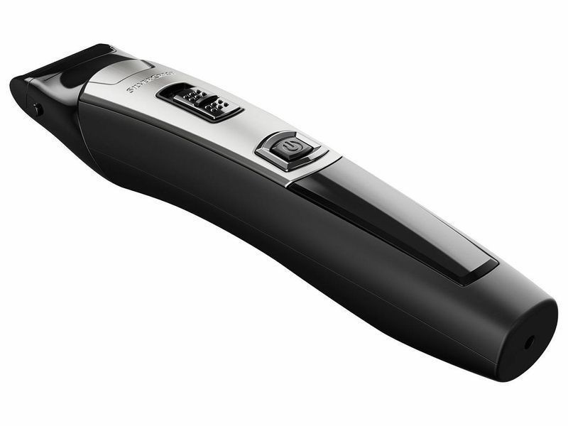 Машинка для стрижки 5в1 SilverCrest SHBS 3.7 Германия 12380 фото