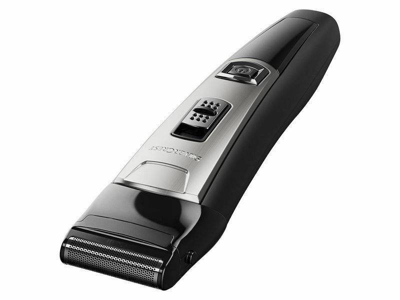 Машинка для стрижки 5в1 SilverCrest SHBS 3.7 Германия 12380 фото