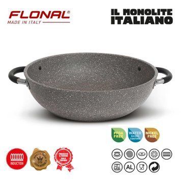 Сотейник Flonal Monolite 32 см (MOIT23290) DAS1724 фото