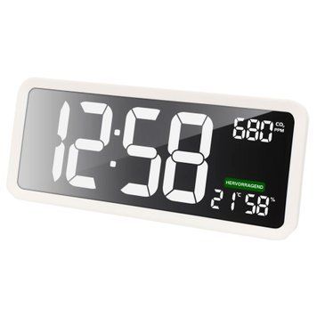 Метеостанция Technoline WL1040 White (WL1040) DAS1611 фото