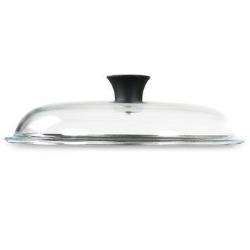 Крышка Flonal High Dome Glass Lid 32 см (PIECV3227) DAS3544 фото