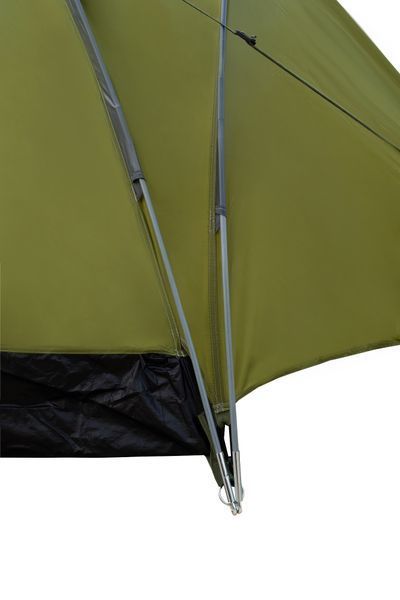 Намет Tramp Lite Fly 3 одношаровий olive UTLT-003 UTLT-003-olive фото