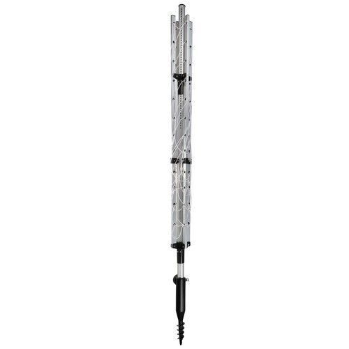 Садовая сушилка для белья 50 метров Gardlov 24225 20152 фото