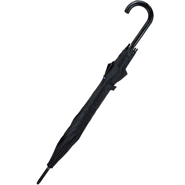 Парасолька Semi Line Black (L2037-0) DAS3334 фото