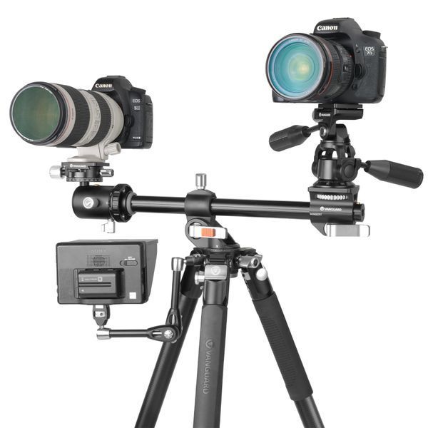 Штатив Vanguard VEO 3+ 303CBS (VEO 3+ 303CBS) DAS1714 фото
