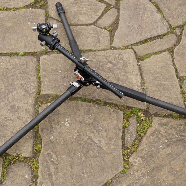 Штатив Vanguard VEO 3+ 303CBS (VEO 3+ 303CBS) DAS1714 фото
