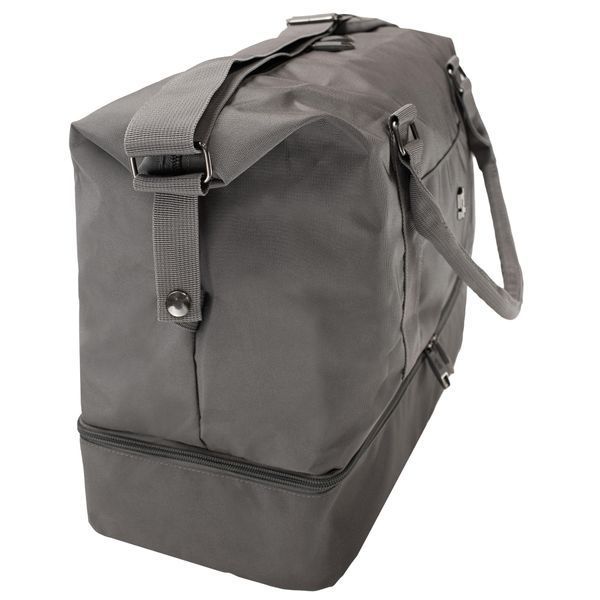 Сумка дорожня Semi Line 24 Graphite (P8316-2) DAS3878 фото