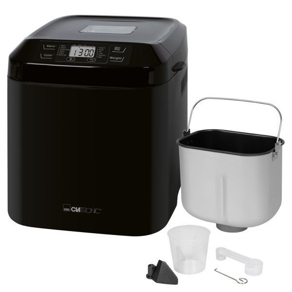 Хлебопечка Clatronic BBA 3774 550 Вт 12367 фото