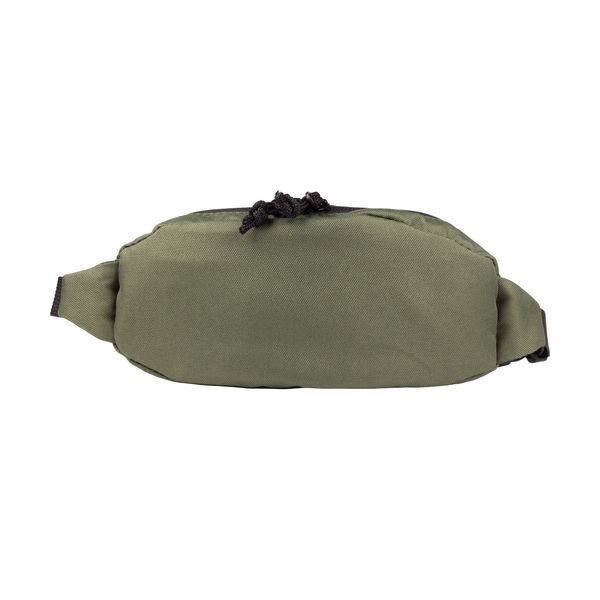 Поясна сумка Tribe Waist bag 1,5 L T-ID-0001, olive T-ID-0001-olive фото