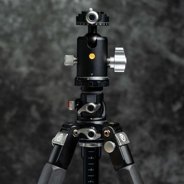 Штатив Vanguard VEO 3+ 303CBS (VEO 3+ 303CBS) DAS1714 фото