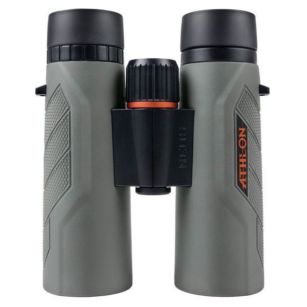 Бінокль Athlon Neos G2 HD 10x42 (116009) DAS1400 фото