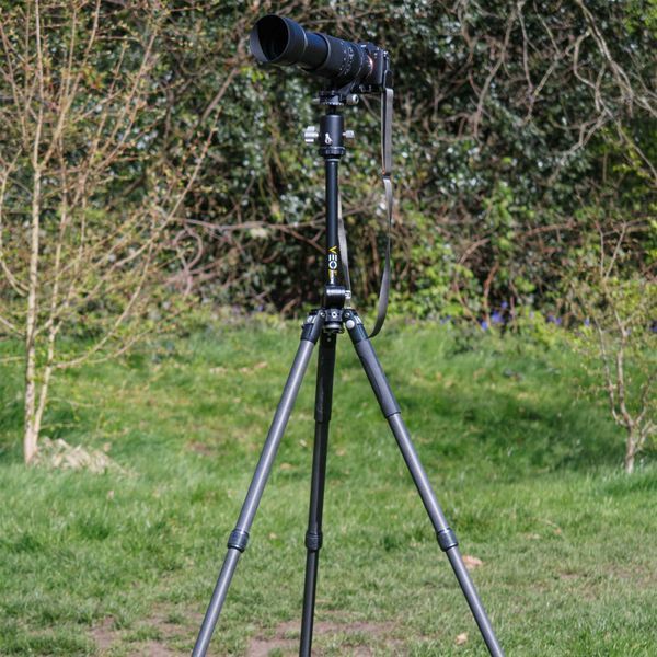 Штатив Vanguard VEO 3+ 303CBS (VEO 3+ 303CBS) DAS1714 фото