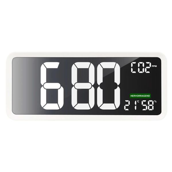 Метеостанция Technoline WL1040 White (WL1040) DAS1611 фото