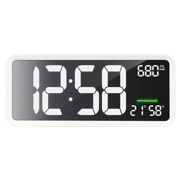 Метеостанция Technoline WL1040 White (WL1040) DAS1611 фото