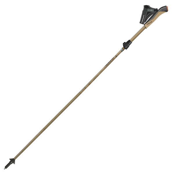 Палиці для скандинавської ходьби Gabel Nordic Bamboo Flash XTS (7009399200000) DAS3426 фото