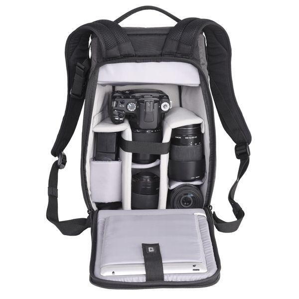 Рюкзак Vanguard Vesta Aspire 41 Gray (Vesta Aspire 41 GY) DAS1522 фото