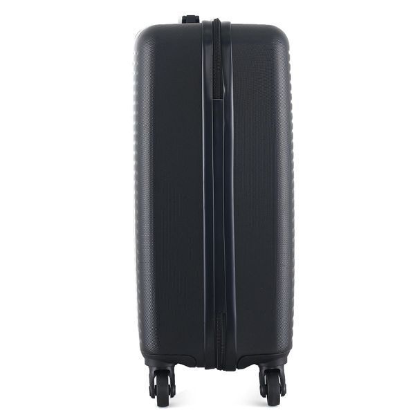 Валіза Semi Line 20" (S) Black (T5690-1) DAS2653 фото
