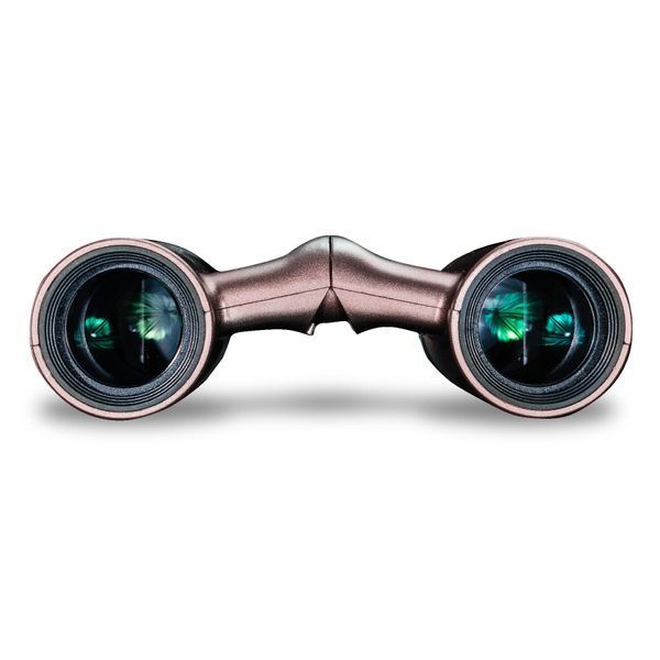 Бинокль Vanguard Vesta Compact 10x21 WP Rose Gold (Vesta 1021 Rose) DAS758 фото