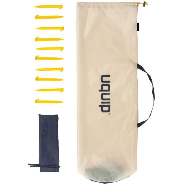 Намет Uquip Speedy XL UV 50+ Sand/Grey (241007) DAS3021 фото