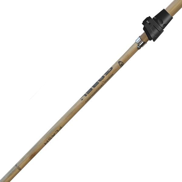 Палиці для скандинавської ходьби Gabel Nordic Bamboo Flash XTS (7009399200000) DAS3426 фото