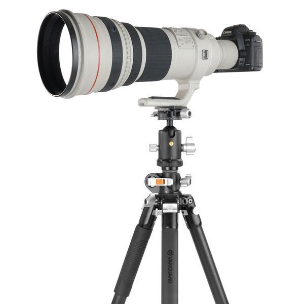 Штатив Vanguard VEO 3+ 303CBS (VEO 3+ 303CBS) DAS1714 фото