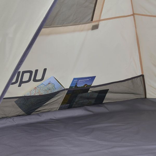 Намет Uquip Speedy XL UV 50+ Sand/Grey (241007) DAS3021 фото
