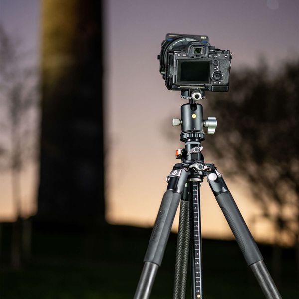 Штатив Vanguard VEO 3+ 303CBS (VEO 3+ 303CBS) DAS1714 фото