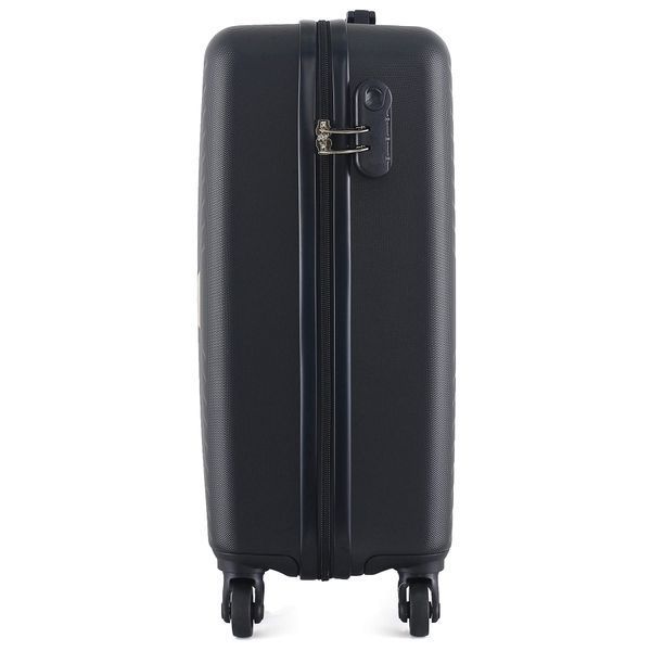 Валіза Semi Line 20" (S) Black (T5690-1) DAS2653 фото