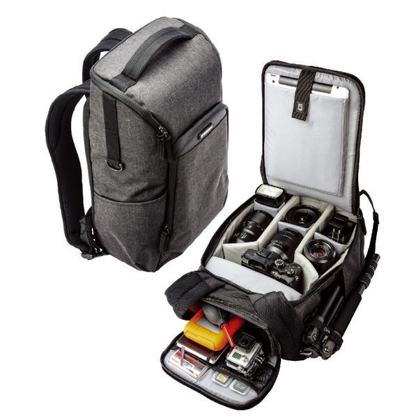 Рюкзак Vanguard Vesta Aspire 41 Gray (Vesta Aspire 41 GY) DAS1522 фото