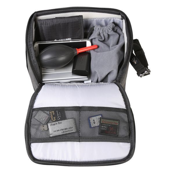 Рюкзак Vanguard Vesta Aspire 41 Gray (Vesta Aspire 41 GY) DAS1522 фото