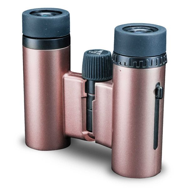 Бинокль Vanguard Vesta Compact 10x21 WP Rose Gold (Vesta 1021 Rose) DAS758 фото