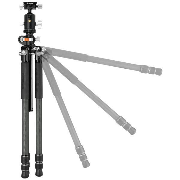 Штатив Vanguard VEO 3+ 303CBS (VEO 3+ 303CBS) DAS1714 фото