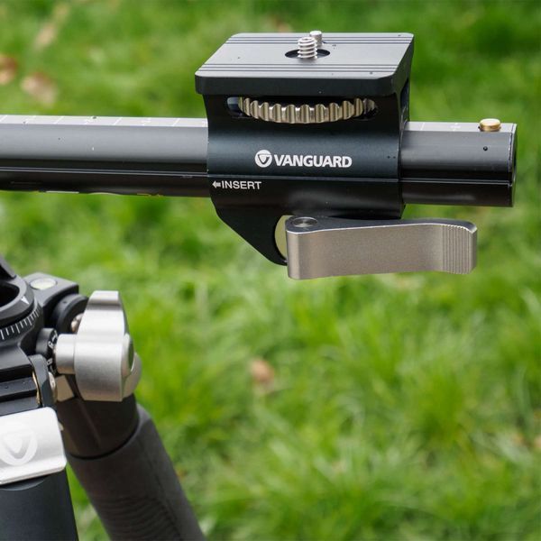 Штатив Vanguard VEO 3+ 303CBS (VEO 3+ 303CBS) DAS1714 фото