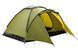 Намет Tramp Lite Fly 3 одношаровий olive UTLT-003 UTLT-003-olive фото 4