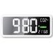 Метеостанция Technoline WL1040 White (WL1040) DAS1611 фото 5