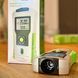 Ультразвуковой дальномер Technoline WZ1100 Silver/Green (WZ1100) DAS1619 фото 6