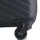 Валіза Semi Line 20" (S) Black (T5690-1) DAS2653 фото 8