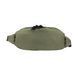 Поясна сумка Tribe Waist bag 1,5 L T-ID-0001, olive T-ID-0001-olive фото 7