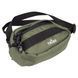 Поясна сумка Tribe Waist bag 1,5 L T-ID-0001, olive T-ID-0001-olive фото 3