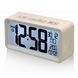Часы настольные Technoline WQ296 White (WQ296) DAS1613 фото 1