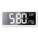 Метеостанция Technoline WL1040 White (WL1040) DAS1611 фото 2