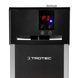 Обогреватель инфракрасный Trotec IRS 2000 E 2000 W Silver/Black (1410003920) DAS2834 фото 11