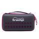 Рушник з мікрофібри TRAMP 60х120 L purple UTRA-161 UTRA-161-L-purple фото 2