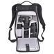 Рюкзак Vanguard Vesta Aspire 41 Gray (Vesta Aspire 41 GY) DAS1522 фото 2