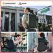 Рюкзак Vanguard Vesta Aspire 41 Gray (Vesta Aspire 41 GY) DAS1522 фото 4
