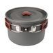Казанок Tribe Pot 3 л Alu алюмінієвий T-FH-0015-grey T-FH-0015-grey фото 9