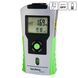 Ультразвуковой дальномер Technoline WZ1100 Silver/Green (WZ1100) DAS1619 фото 2